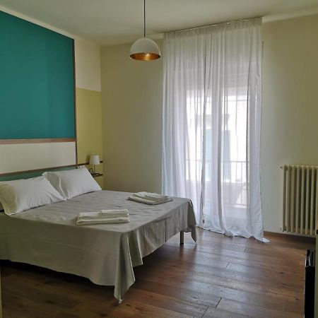 Fidardo Rooms Monopoli Exterior foto
